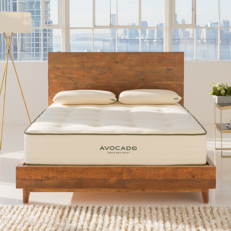 Avocado Green Mattress Best Innerspring