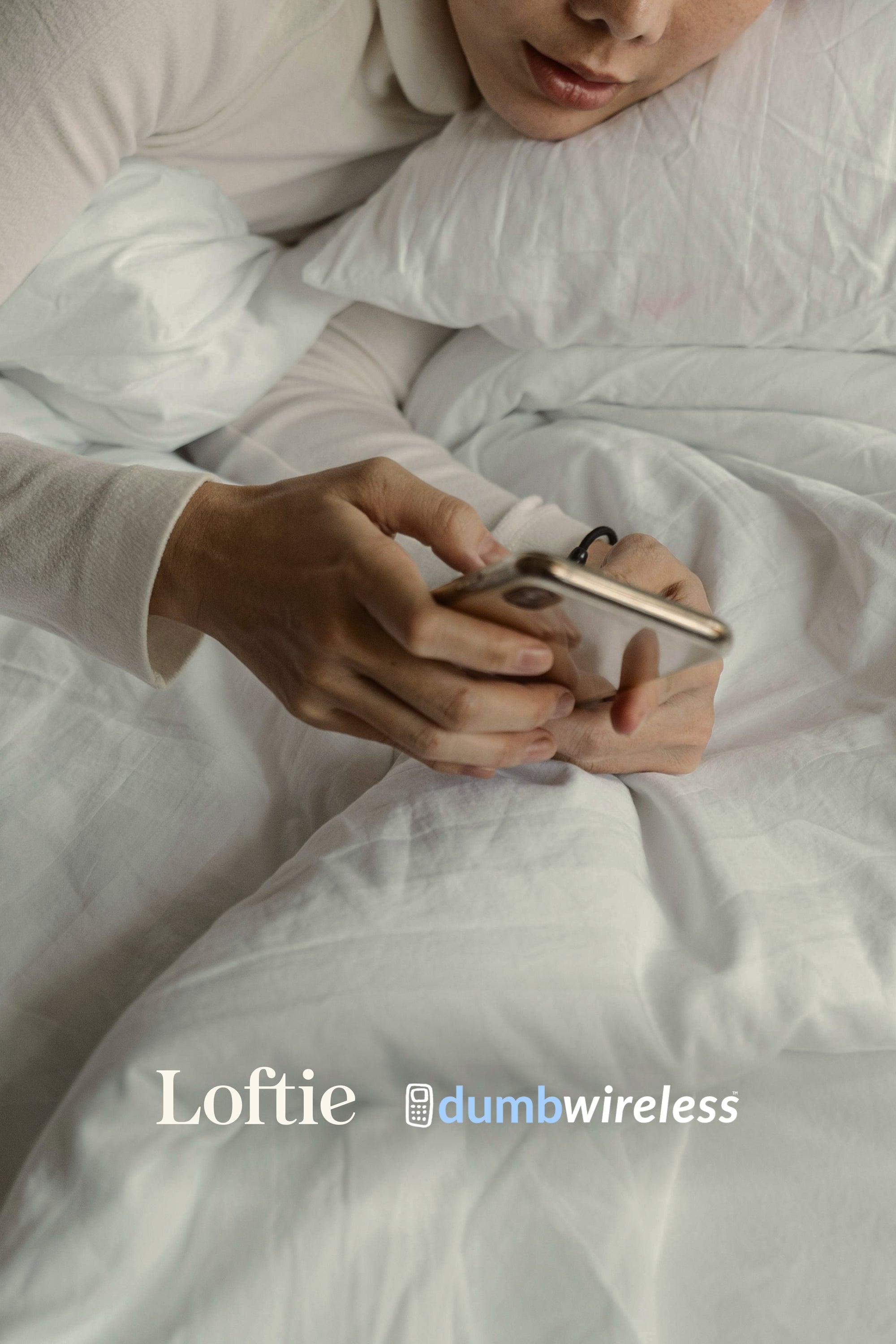 Loftie x Dumbwireless