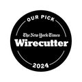 The New York Times Wirecutter 2024